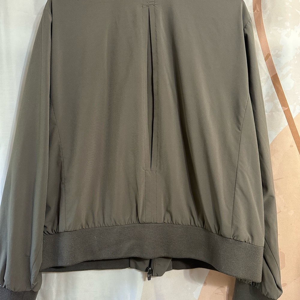 Bomber Jacket - Picture 4 of 6